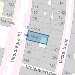 Perceel LDN01-I-3021