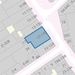 Perceel LDN01-I-3051
