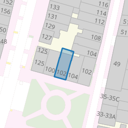 Perceel LDN01-I-3074