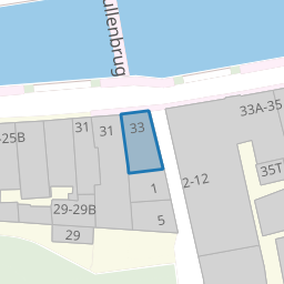 Perceel LDN01-I-3085