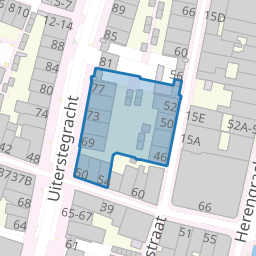 Perceel LDN01-I-3105