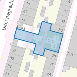 Perceel LDN01-I-3117