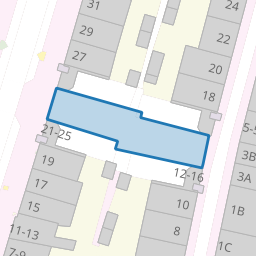 Perceel LDN01-I-3119