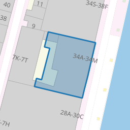 Perceel LDN01-I-3133