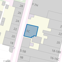 Perceel LDN01-I-3134