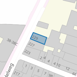 Perceel LDN01-I-3140