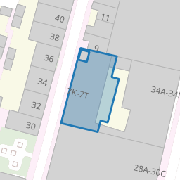 Perceel LDN01-I-3147