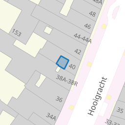 Perceel LDN01-I-3153
