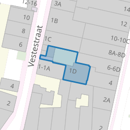 Perceel LDN01-I-3159