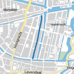 Perceel LDN01-I-3200