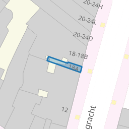 Perceel LDN01-I-321