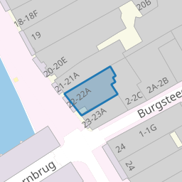 Perceel LDN01-I-3214