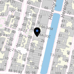 Appartement LDN01 I 3215 12