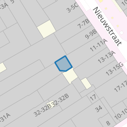 Perceel LDN01-I-3223