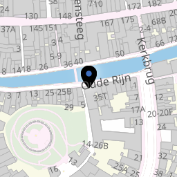 Appartement LDN01 I 3234 5