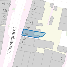 Perceel LDN01-I-3241