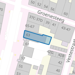 Perceel LDN01-I-3243
