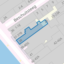 Perceel LDN01-I-3254