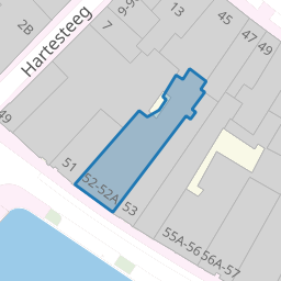 Perceel LDN01-I-3256