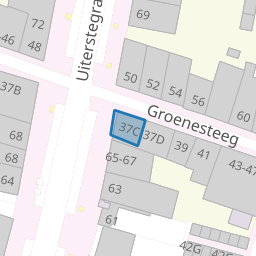 Perceel LDN01-I-3262