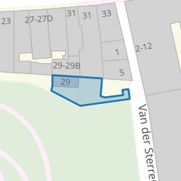 Perceel LDN01-I-3281
