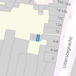Perceel LDN01-I-3307