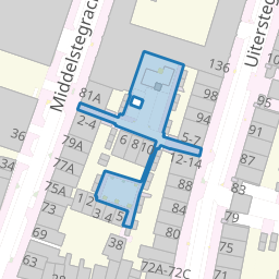 Perceel LDN01-I-3336