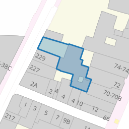 Perceel LDN01-I-3340