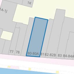 Perceel LDN01-I-3343