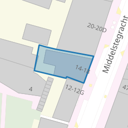 Perceel LDN01-I-3345