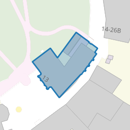 Perceel LDN01-I-3353