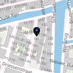 Appartement LDN01 I 3366 1