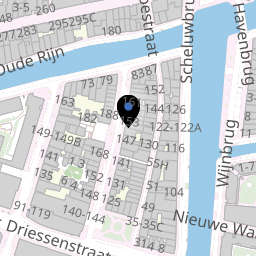 Appartement LDN01 I 3366 2