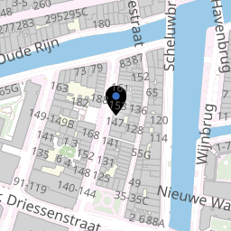 Appartement LDN01 I 3366 3