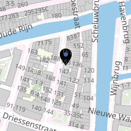 Appartement LDN01 I 3366 4