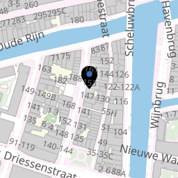 Appartement LDN01 I 3366 5