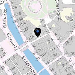 Appartement LDN01 I 3370 1