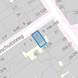 Perceel LDN01-I-3378