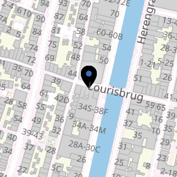 Appartement LDN01 I 3381 1