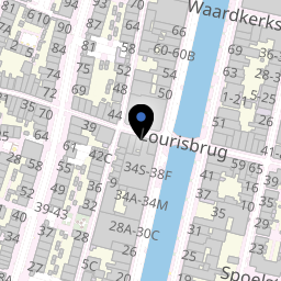 Appartement LDN01 I 3381 2