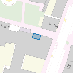 Perceel LDN01-I-3391