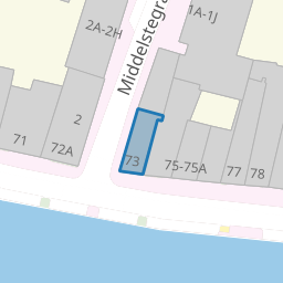 Perceel LDN01-I-3397