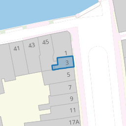 Perceel LDN01-I-3399