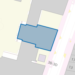 Perceel LDN01-I-3412