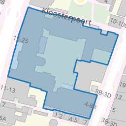 Perceel LDN01-I-3414