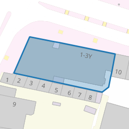 Perceel LDN01-I-3424