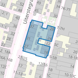 Perceel LDN01-I-3429