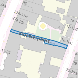 Perceel LDN01-I-3441