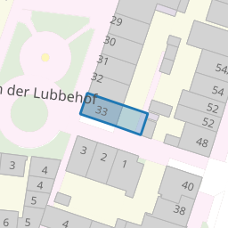 Perceel LDN01-I-3446
