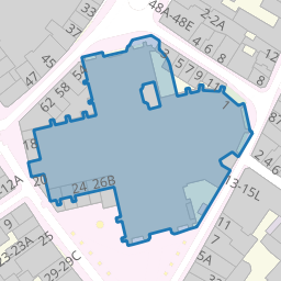 Perceel LDN01-I-3480